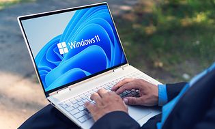 Tietokoneet - Windows 11 -kannettava