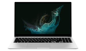 Samsung Galaxy Book2 -tuotekuva
