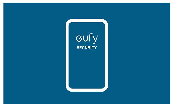 Eufy - mobiililaite-symboli