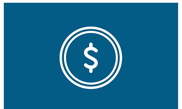 Eufy - Dollari-symboli