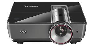 BenQ-esitysprojektori