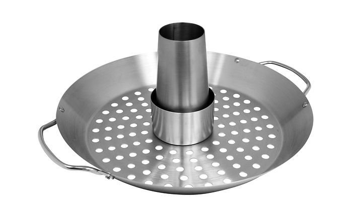 Weber-grillialustan tuotekuva