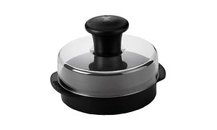 Weber-hampurilaispuristimen tuotekuva