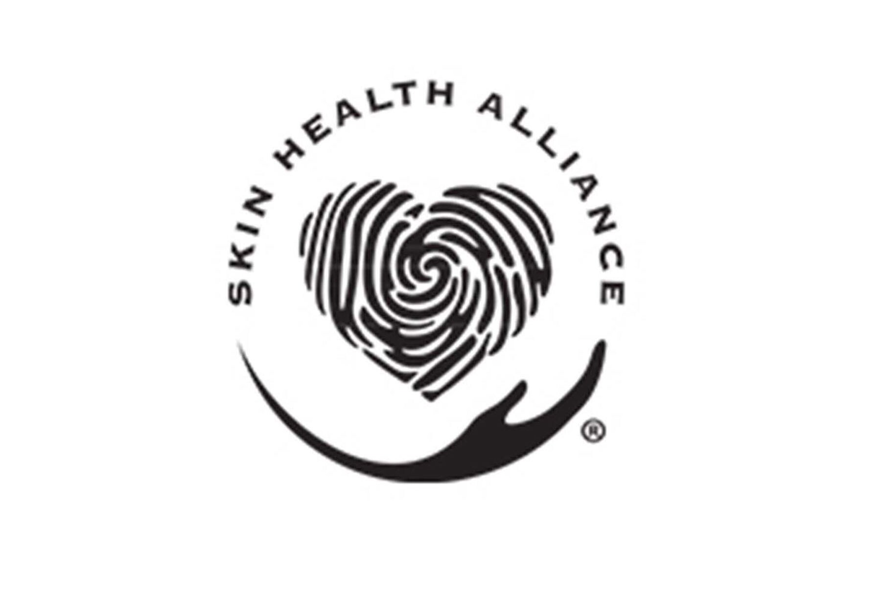 Braun - IPL-valoimpulssilaite sekä Skin health Alliance -logo