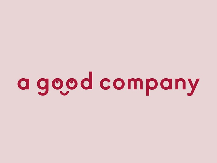 A Good Company - A Good Company -logo