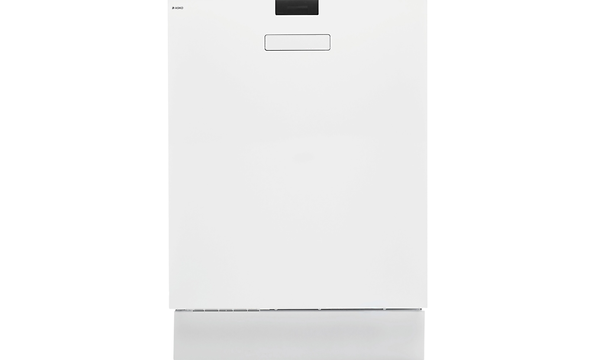Valkoinen Asko DWCBI231W -astianpesukone
