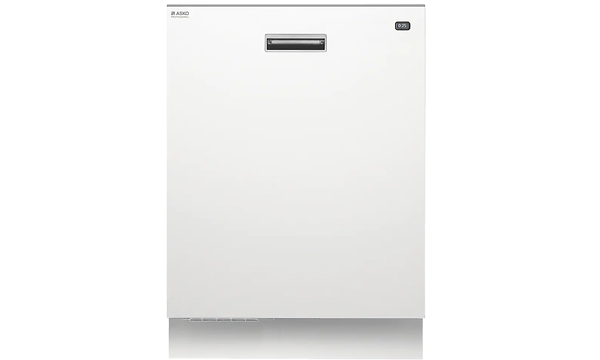 Valkoinen Asko DWC5926W astianpesukone
