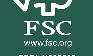 FSC-logo Norway