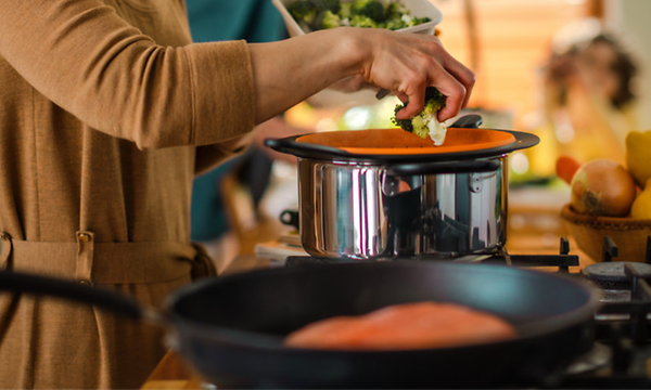 Fiskars-keittiövälineet