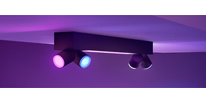 Philips HUE -spottivalot