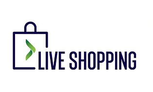 Customer services - Live shopping icon - 630x200
