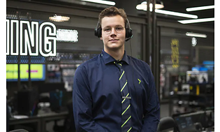 Customer services - live shopping - elkjop gigantti employee - 630x400