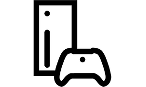 Konsolit | Xbox All Access | ikoni