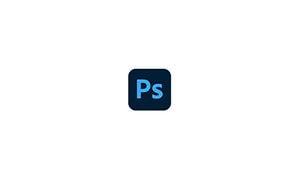 Adobe Photoshop -logo
