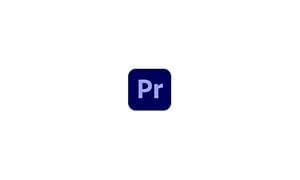Adobe Premiere Pro -logo