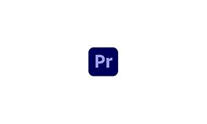 Adobe Premiere Pro -logo