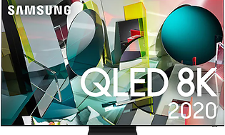 Samsung QLED Q900T
