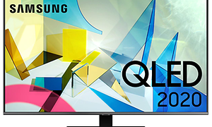 Samsung QLED Q80T