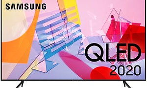 Samsung QLED Q60T