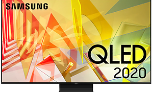 Samsung QLED Q90T