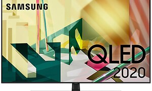 Samsung QLED Q70T