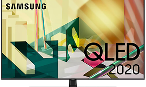 Samsung QLED Q70T