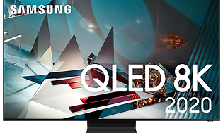 Samsung QLED Q800T