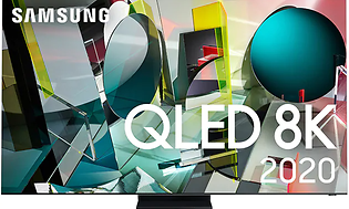 Samsung QLED Q950T
