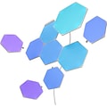 Tuotekuva Nanoleaf Shapes Hexagon start kit -valoista