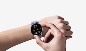 galaxy watch active 2 celular