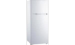 Jääkaapit - Logik - Valkoinen Logik-jääkaappi