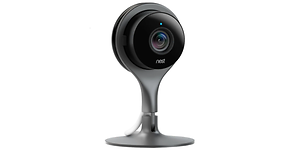 Product image of Google Nest Cam indoor security camera