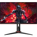 AOC gaming monitor