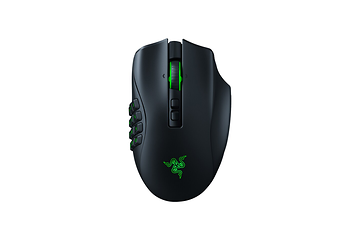 Razer Naga Pro -pelihiiri