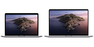 MacBook pro -tuoteperhe