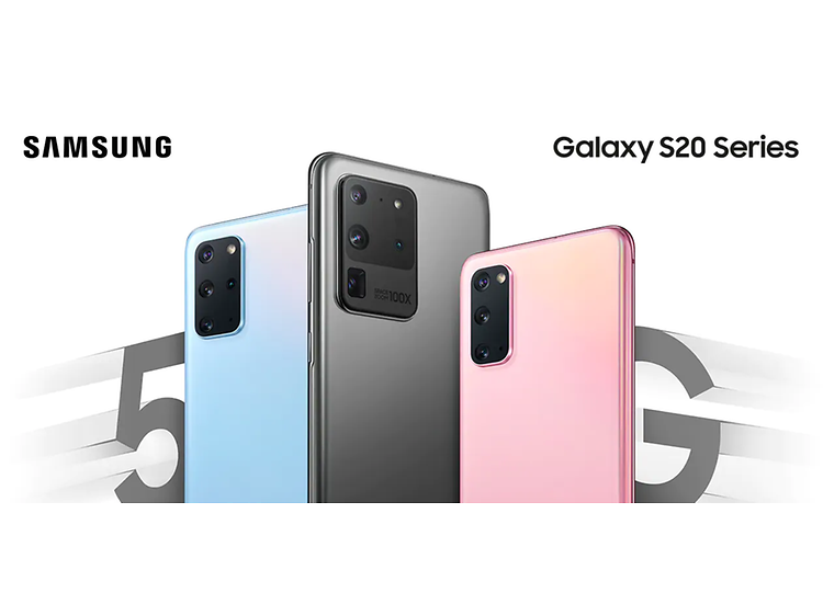 Samsung S20