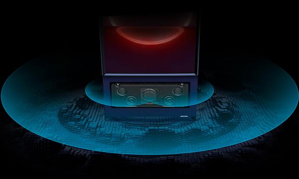 Samsung-sero-ääniaallot