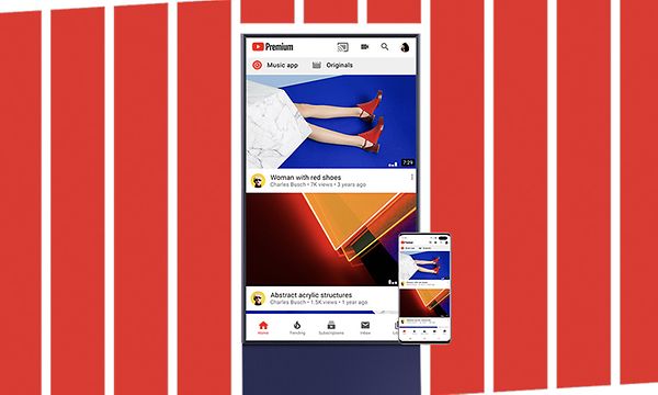 Samsung-sero-YouTube-kuva