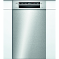 Bosch series 6 dishwasher 45 cm