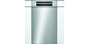 Bosch series 6 dishwasher 45 cm