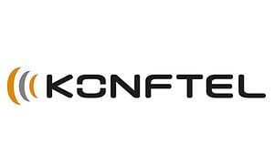 Konftel logo