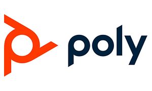 Poly logo