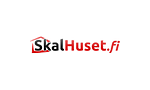 Skalhuset.fi logo