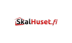 Skalhuset.fi logo