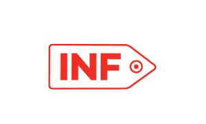 INF logo