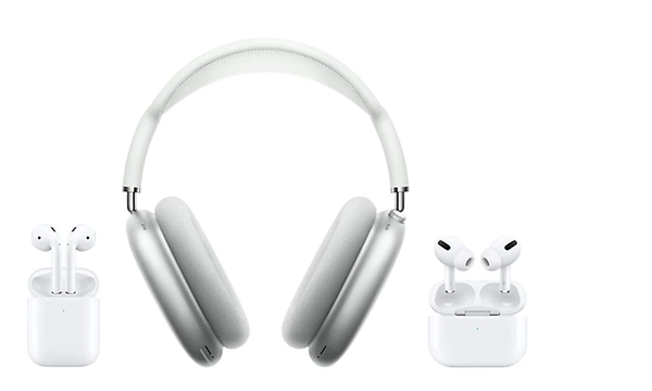 Airpods-tuotekuva