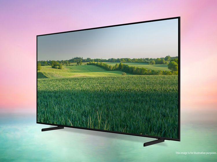 Samsung-TV-Q60B