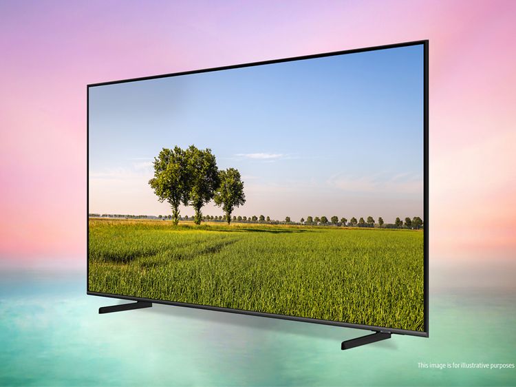 Samsung-TV-Q68B