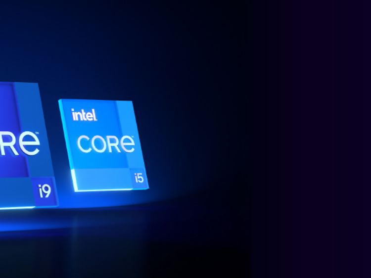 Intel ja ESL - Intel Core -prosessorit