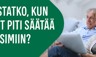 Calman - TV-kalibrointibanneri